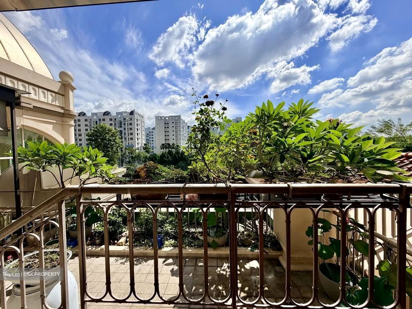 The Gardens At Bishan (D20), Condominium #574035381